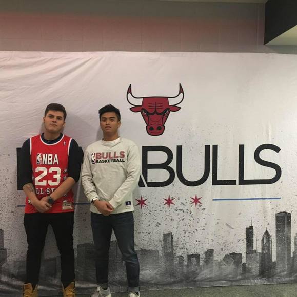 Meet your Posher, Adam - Picture 1 of 1